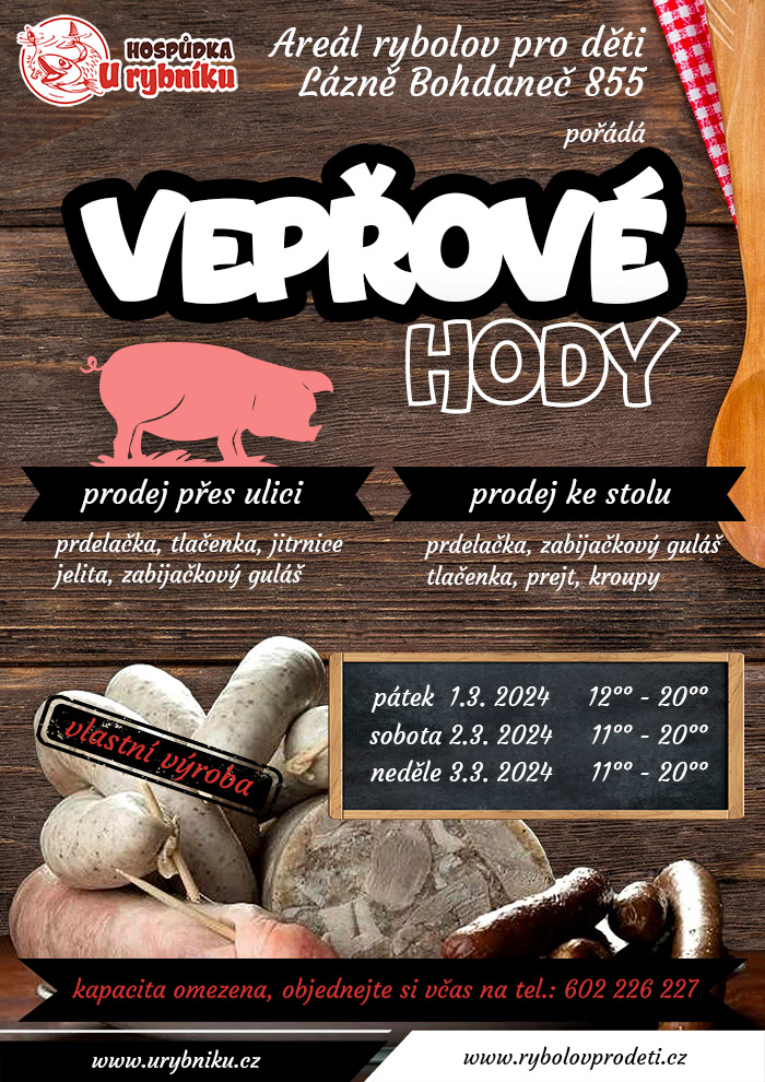 Vepřové hody