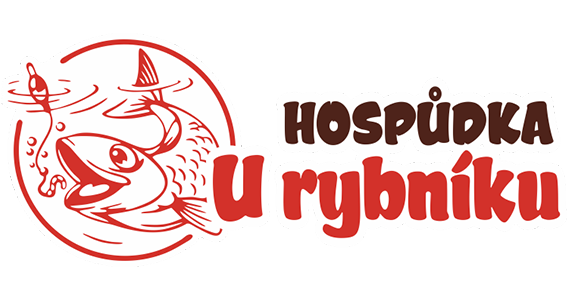 logo hospůdka U rybníku